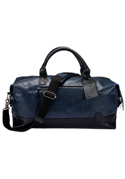 Desperado Duffle II - Azul marino/negro