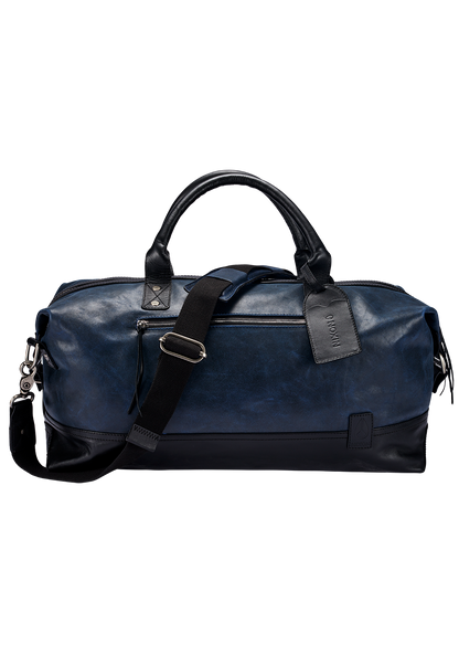 Desperado Duffle II - Azul marino/negro View 1