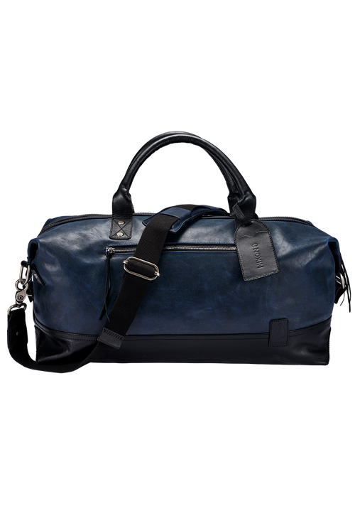 Desperado Duffle II - Azul marino/negro