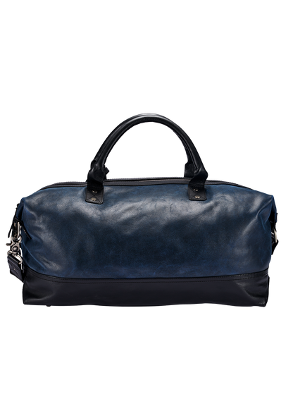 Desperado Duffle II - Azul marino/negro View 2