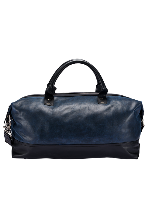 Desperado Duffle II - Azul marino/negro