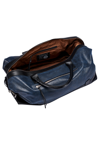 Desperado Duffle II - Azul marino/negro View 3