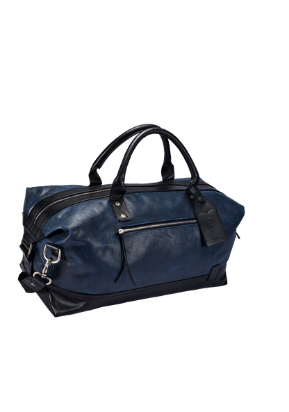 Desperado Duffle II - Azul marino/negro View 4