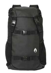 Landlock Backpack III - Negro View 1
