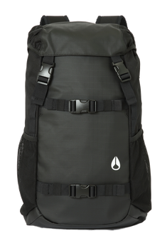 Landlock Backpack III - Negro