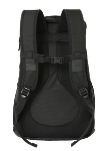 Landlock Backpack III - Negro View 2