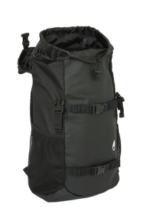 Landlock Backpack III - Negro View 3