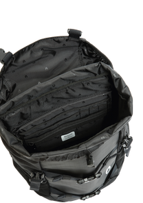 Landlock Backpack III - Negro View 6