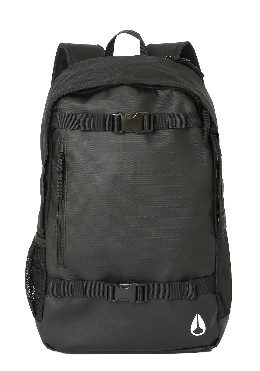 Smith Skatepack III - Negro View 2