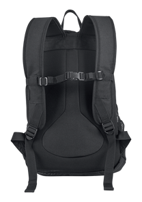 Smith Skatepack III - Negro View 3