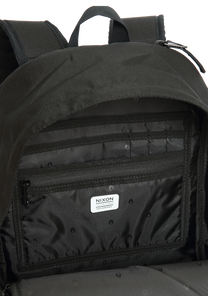 Smith Skatepack III - Negro View 8