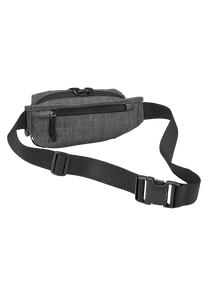 Riñonera Trestles - Carbón Gris View 2