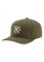 Exchange Flexfit Hat - Olive / Taupe