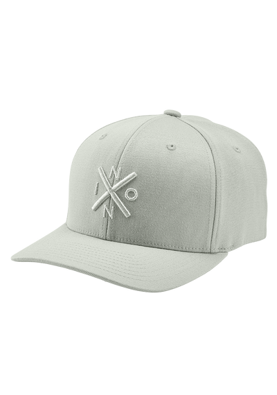 Gorra Exchange Flexfit - Moss Mist