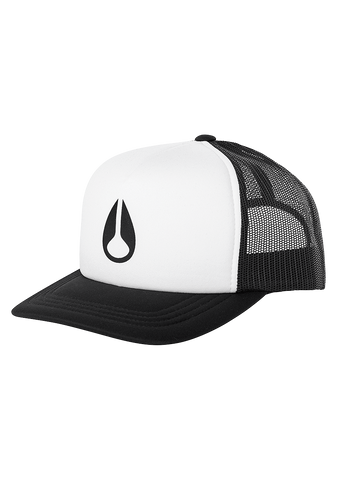 Gorra Byron Foam Trucker