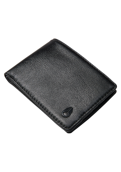 Heros bi-fold wallet - Negro View 1