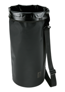 Bolsa Estanca Surf Capsule WR - Todo negro View 3