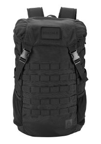 Mochila Landlock GT - Negro View 1