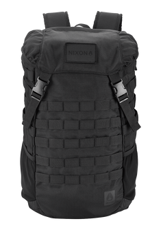Mochila Landlock GT - Negro