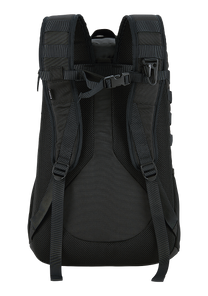 Mochila Landlock GT - Negro View 2