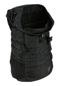 Mochila Landlock GT - Negro View 3