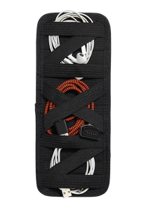 Mochila Landlock GT - Negro View 5