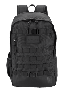 Mochila Smith GT - Negro View 1