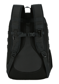 Mochila Smith GT - Negro View 2
