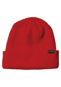 Gorro Thomas - All Red