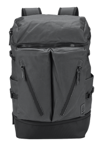 Mochila Scripps - Negro View 1