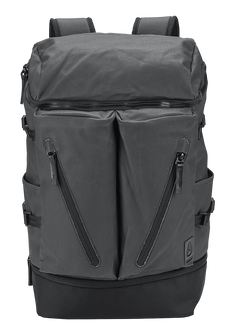 Mochila Scripps - Negro