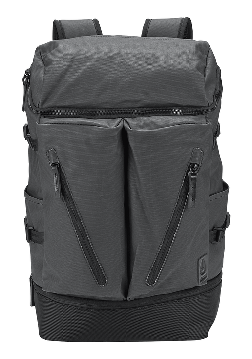 Mochila Scripps - Negro