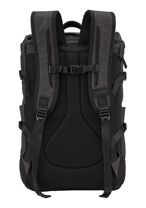 Mochila Scripps - Negro