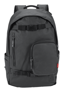 Mochila Smith - Negra View 1