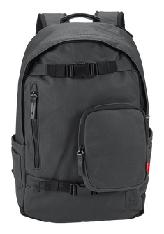 Mochila Smith - Negra