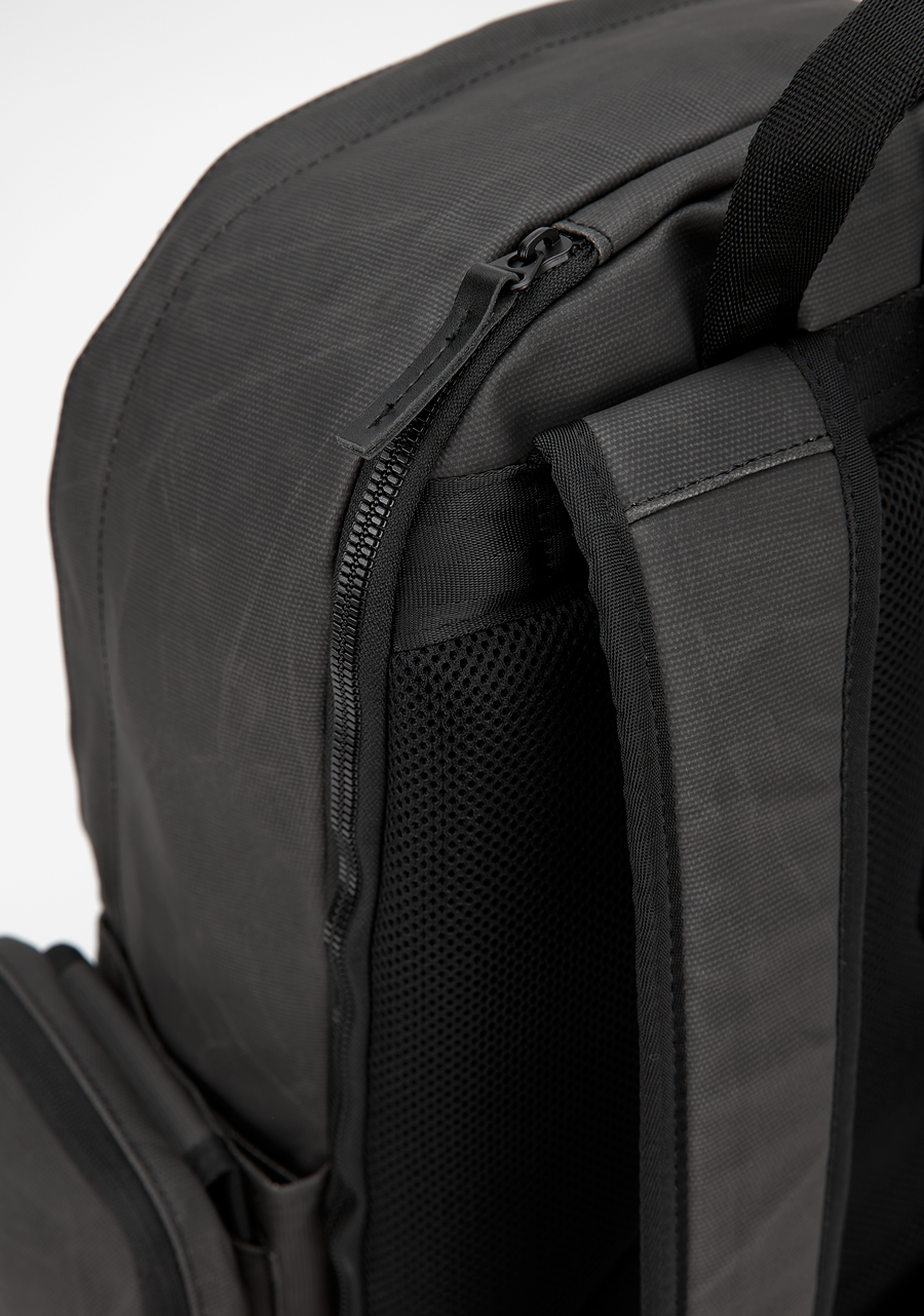 Mochila Smith - Negra View 5