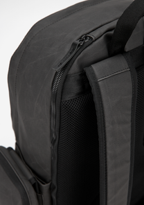 Mochila Smith - Negra View 5