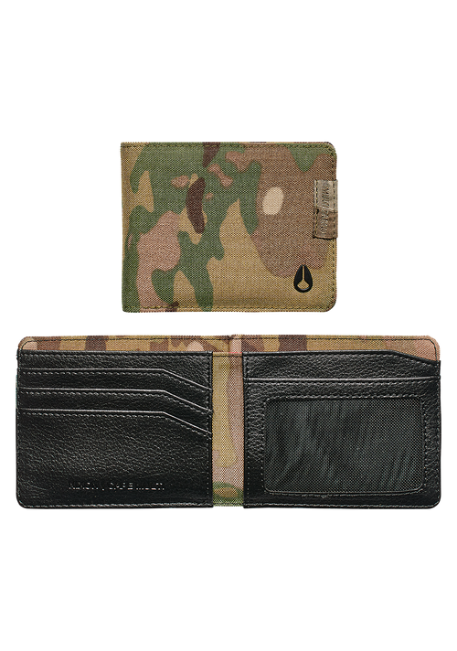 Cartera Cape Multi - Multicam