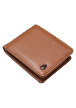 Cartera Pass de Cuero Vegano - Silla de montar