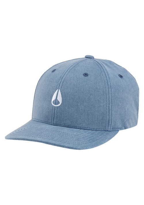 Gorra Wings Strapback - Azul marino