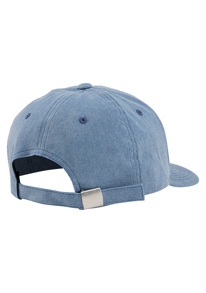 Gorra Wings Strapback - Azul marino View 2