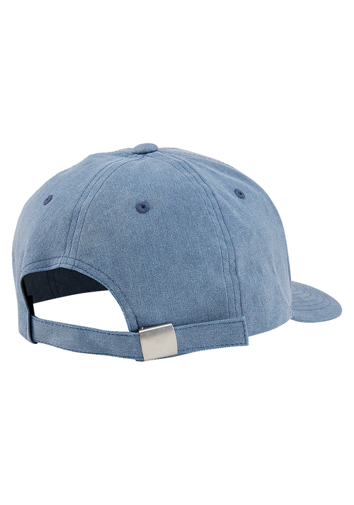 Gorra Wings Strapback - Azul marino