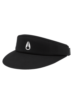 Gorra Gilmore Visor - Negro