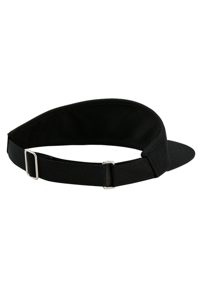 Gorra Gilmore Visor - Negro View 2