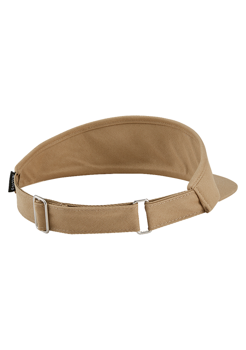 Gorra Gilmore Visor - Caqui