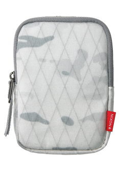 Cápsula utilitaria con forro de felpa - Alpine Multicam