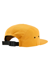 Gorra con cierre ajustable Mikey - Amarillo View 2