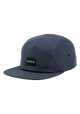 Gorra con cierre ajustable Mikey - Azul marino