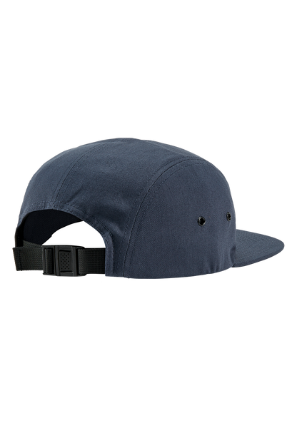 Gorra con cierre ajustable Mikey - Azul marino View 2