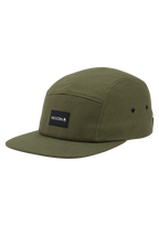Gorra con cierre ajustable Mikey